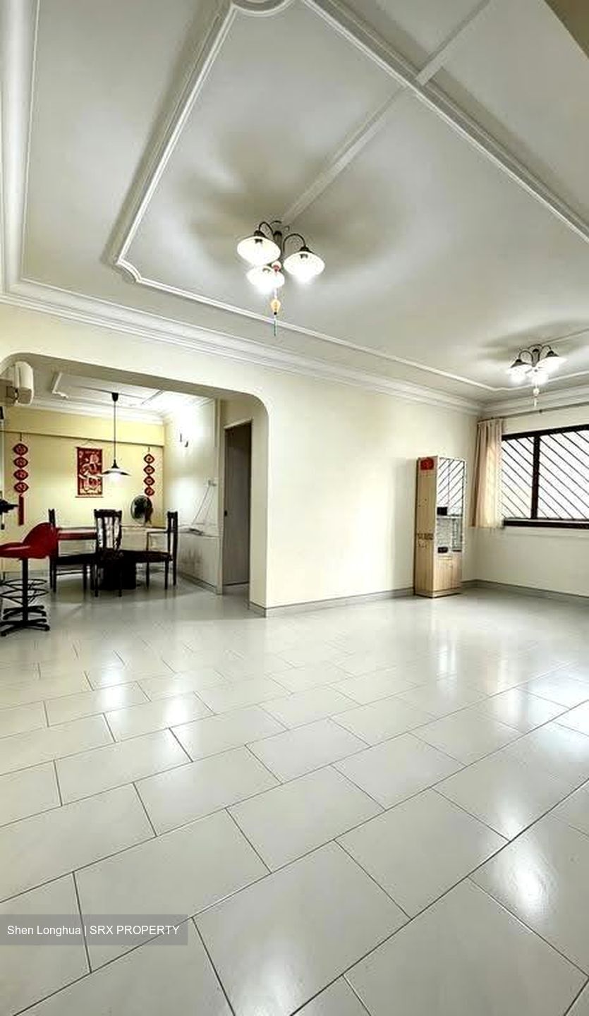 Blk 503 Tampines Heart (Tampines), HDB 4 Rooms #639577221